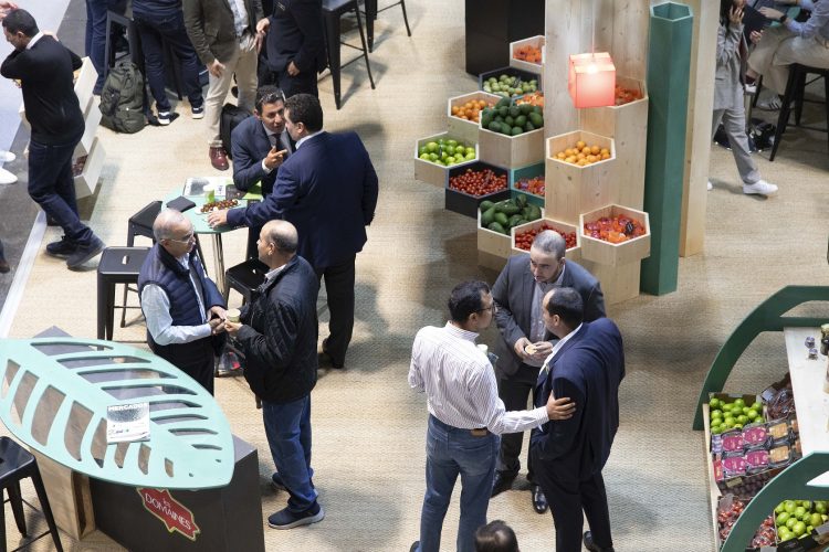 Fruit Attraction 2025 takes a firm step forward and is to host the biggest edition in its history