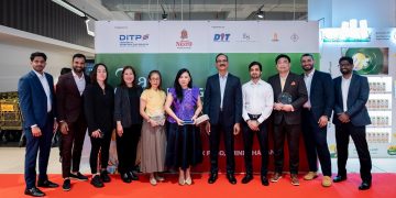 Thailand Brings Authentic Flavors to Nesto Hypermarkets at the Thai Fruits and Food Festival 2025
