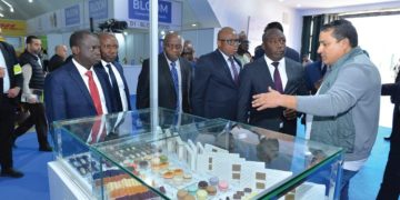 Just Days Away: Africa Food Show Côte d’Ivoire 2025 is Set to Transform the Region’s Agrifood Landscape