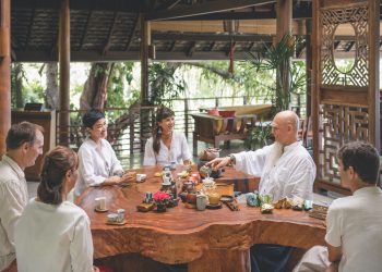 The Secret to Living Well: Kamalaya Koh Samui’s Holistic Path to Longevity