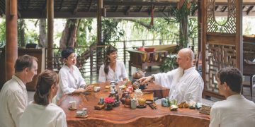 The Secret to Living Well: Kamalaya Koh Samui’s Holistic Path to Longevity