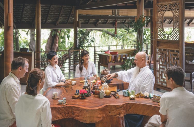 The Secret to Living Well: Kamalaya Koh Samui’s Holistic Path to Longevity