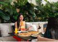 Slice To Meet You: Midweek Pizza Party at Vida Dubai Marina & Yacht Club
