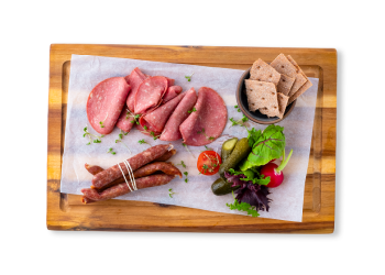 The Snacking Category Goes Plant-Based: Growth Through New Product Ideas