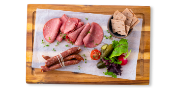 The Snacking Category Goes Plant-Based: Growth Through New Product Ideas