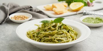 Deli Sauces: Taking a Growth Market Higher With New Products