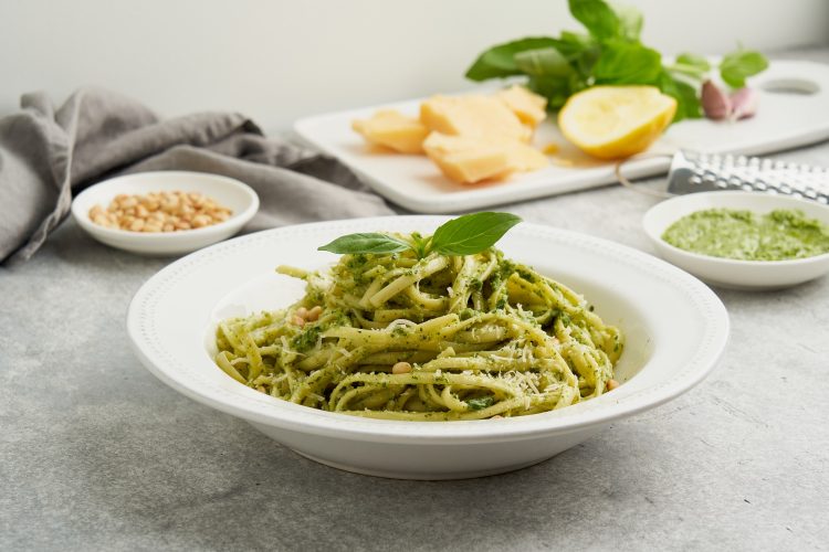 Deli Sauces: Taking a Growth Market Higher With New Products