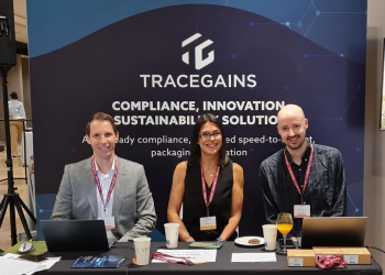 Europe’s F&B leaders aiming to close the data gap and build smarter supply chains