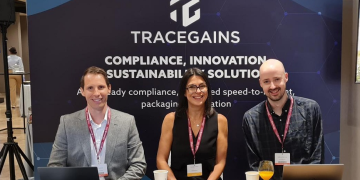 Europe’s F&B leaders aiming to close the data gap and build smarter supply chains