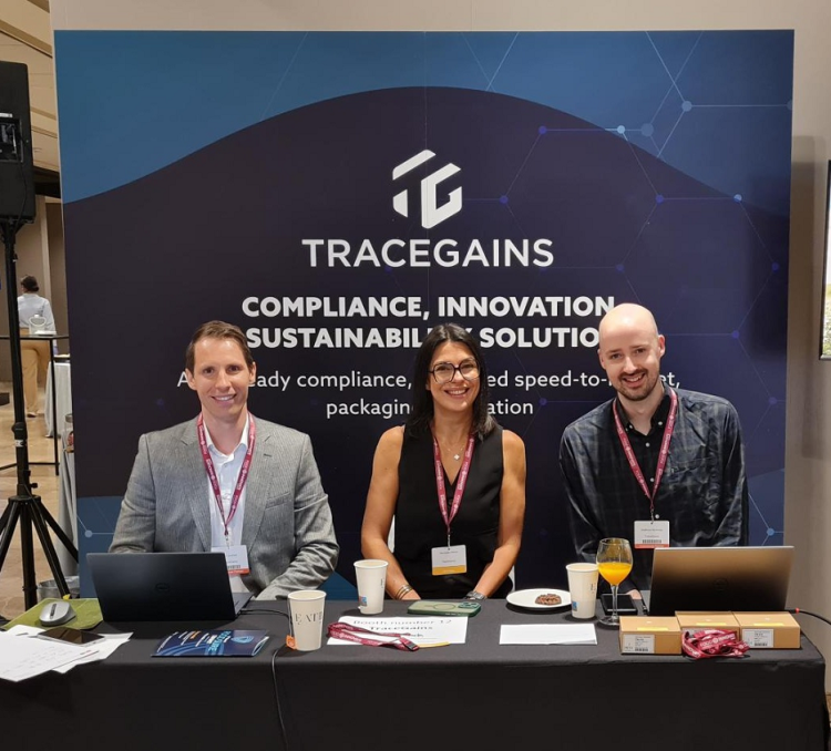 Europe’s F&B leaders aiming to close the data gap and build smarter supply chains