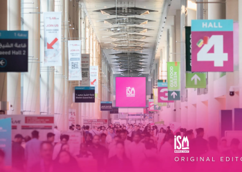 The Middle, Africa & Asia’s Largest Confectionery and Snacks Trade Event Returns to Dubai This September