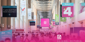 The Middle, Africa & Asia’s Largest Confectionery and Snacks Trade Event Returns to Dubai This September