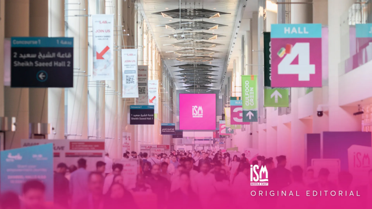 The Middle, Africa & Asia’s Largest Confectionery and Snacks Trade Event Returns to Dubai This September