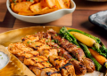 ANTIKA: A MODERN CELEBRATION OF LEVANTINE FLAVOURS