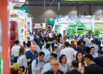 Buy your tickets to ASIA FRUIT LOGISTICA today