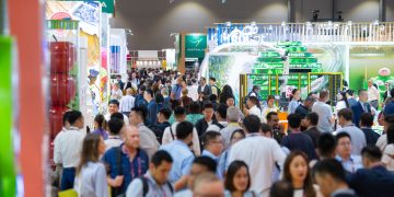 Buy your tickets to ASIA FRUIT LOGISTICA today