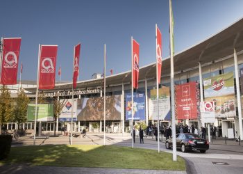 Starting signal for Anuga Alternatives: Anuga’s new trade show attracts global exhibitors
