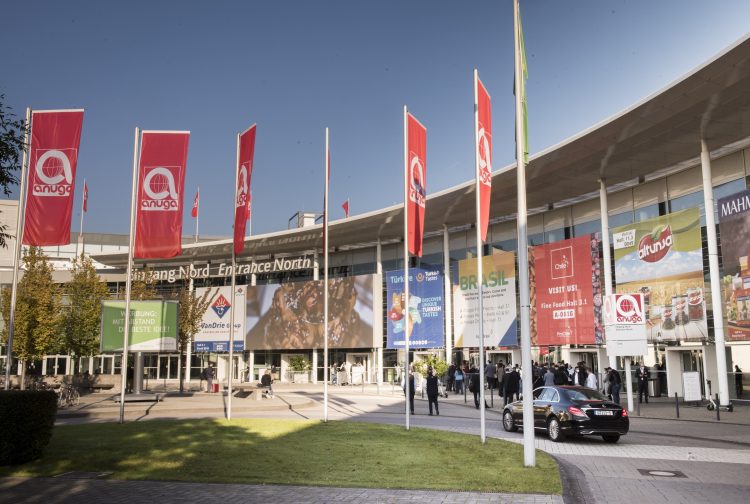 Starting signal for Anuga Alternatives: Anuga’s new trade show attracts global exhibitors