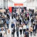 Biggest Anuga of all time: Around 8,000 exhibitors from 110 countries cover the entire fair grounds