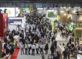 Fruit Attraction 2025 breaks record with biggest edition: up to 10% space and 8,4% exhibitors