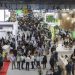 Fruit Attraction 2025 breaks record with biggest edition: up to 10% space and 8,4% exhibitors