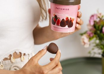 Patiswiss – A Memorable Taste Crafted with Artisanal Precision