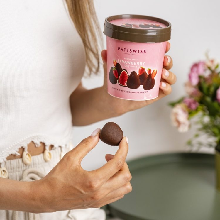 Patiswiss – A Memorable Taste Crafted with Artisanal Precision
