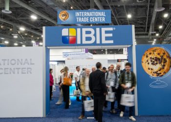 IBIE 2025 – The Baking Expo™️: what to expect at the industry’s biggest baking event