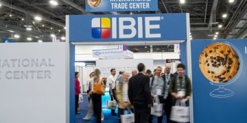 IBIE 2025 – The Baking Expo™️: what to expect at the industry’s biggest baking event