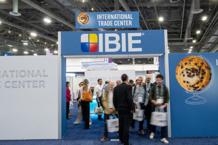 IBIE 2025 – The Baking Expo™️: what to expect at the industry’s biggest baking event