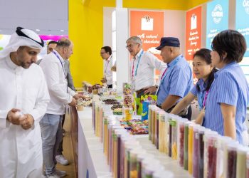 ISM Middle East 2025 Set to Deliver Record-Breaking Edition as APMEA Sweets and Snacks Market on Track to Reach $389.8 Billion