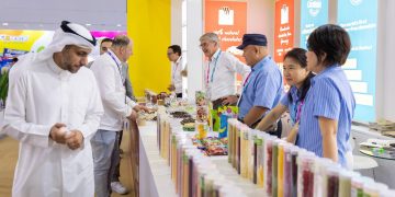 ISM Middle East 2025 Set to Deliver Record-Breaking Edition as APMEA Sweets and Snacks Market on Track to Reach $389.8 Billion