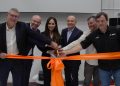Sidel opens Aseptic Training Center in Atlanta, USA