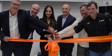 Sidel opens Aseptic Training Center in Atlanta, USA