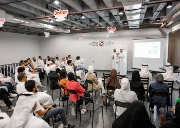 Jahez Application and Kuwait Innovation Center Conclude the First Food Hackathon in Kuwait