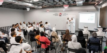 Jahez Application and Kuwait Innovation Center Conclude the First Food Hackathon in Kuwait