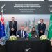 New Zealand businesses sign new partnerships, investments, in Kingdom of Saudi Arabia