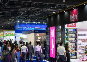 Private Label Middle East 2025 Fuels Market Momentum as it Unites the Biggest Names in Global Retailers and Manufacturers