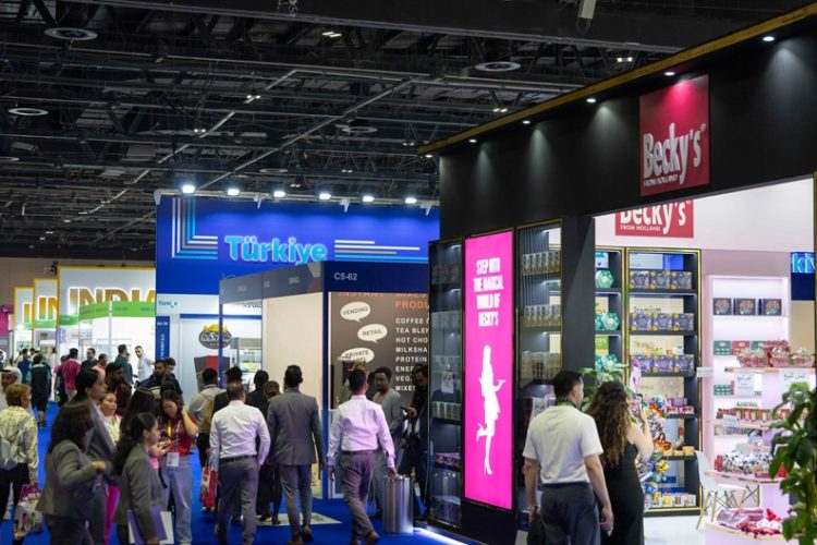 Private Label Middle East 2025 Fuels Market Momentum as it Unites the Biggest Names in Global Retailers and Manufacturers