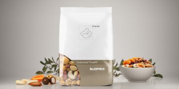 Snack with a clear conscience