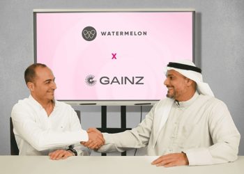 Gainz Partners with Watermelon Ecosystem to Transform F&B Financing in the GCC