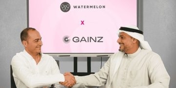 Gainz Partners with Watermelon Ecosystem to Transform F&B Financing in the GCC