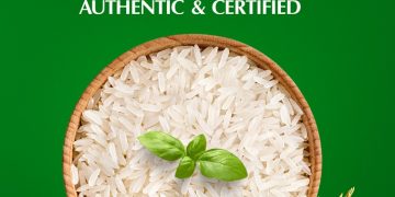 Why Thai Hom Mali Rice Belongs on Every Table