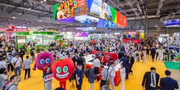 ASIA FRUIT LOGISTICA hits new heights in Hong Kong