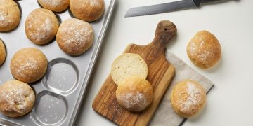 Corbion leads clean-label reformulation forward at IBIE 2025