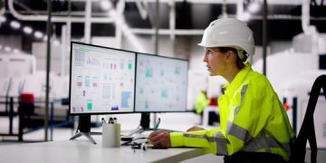 GEA introduces a new digital condition monitoring solution for the dairy and beverage industry