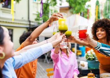 IFF launches interactive platform to inspire adult beverage innovation