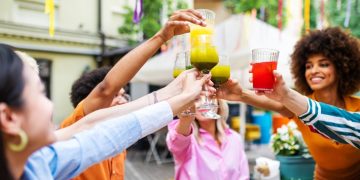 IFF launches interactive platform to inspire adult beverage innovation