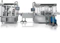 IMA CORAZZA FF100 – Dosing and wrapping machines for processed cheese