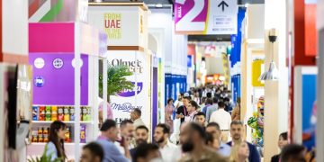 Global Retailers, Distributors and Key Buyers Drive Momentum at ISM Middle East & Private Label Middle East 2025
